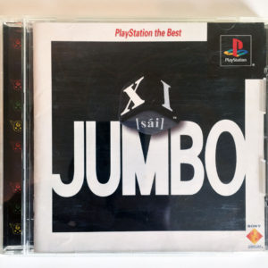 XI Sai Jumbo PS1 [Japan Import]