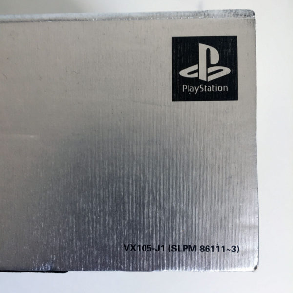 Metal Gear Solid Premium Package Limited Edition PS1 [Japan Import] - Image 20