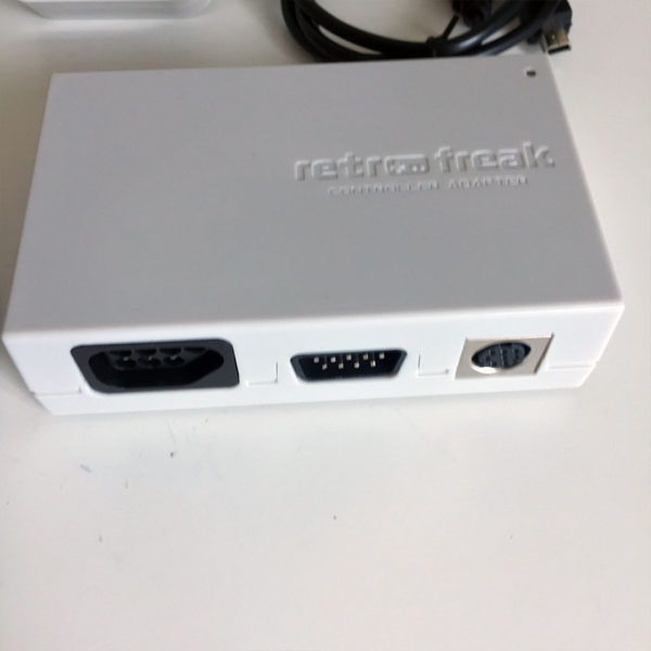 Retro Freak (Brand New Boxed) + 8,000 Games + FREE Global Shipping - Image 12