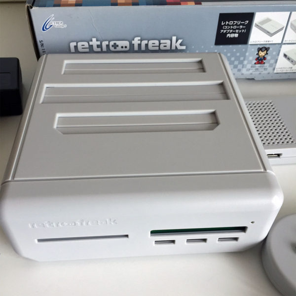 Retro Freak (Brand New Boxed) + 8,000 Games + FREE Global Shipping - Image 9