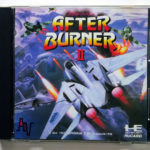 After Burner II PC Engine [Japan Import]