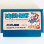 Donald Duck Famicom [Japan Import]