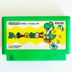 Yoshi's Egg (Yoshi no Tamago) Famicom [Japan Import]