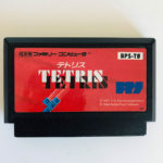 Tetris Famicom [Japan Import]