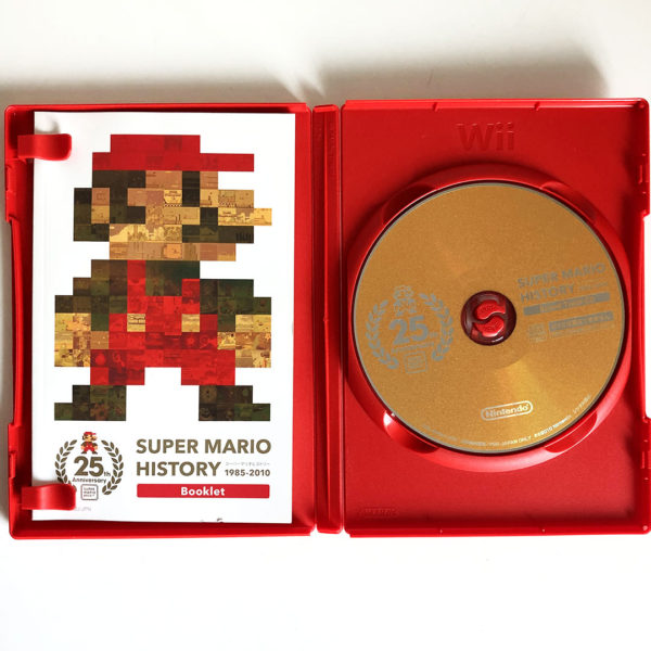 Super Mario Bros. All Stars 25th Anniversary Wii [Japan Import] - Image 9