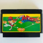 Pro Yakyuu Family Stadium Famicom [Japan Import]