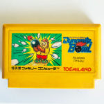 Dynamite Bowl Famicom [Japan Import]