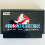 Ghost Busters Famicom [Japan Import]