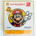 Super Mario Bros. 2 Famicom Disk System [Japan Import]
