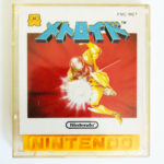 Metroid Famicom Disk System [Japan Import]