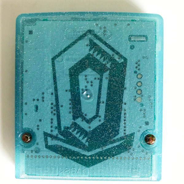 Pokémon Crystal Game Boy Color [Japan Import] - Image 5