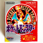 Pokémon Red Game Boy [Japan Import]