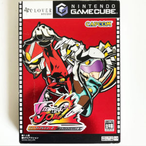Viewtiful Joe 2 Gamecube [Japan Import]