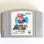 Super Mario 64 N64 [Japan Import]