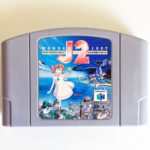 Wonder Project J2 N64 [Japan Import]