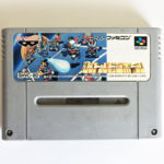 Battle Dodgeball - Tokyu Gekitotsu Super Famicom [Japan Import]