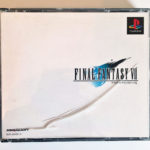 Final Fantasy VII PS1 [Japan Import]