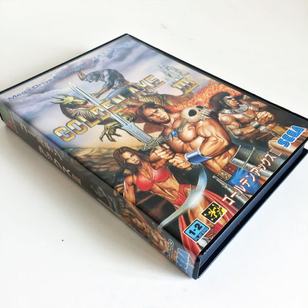 Golden Axe III Mega Drive [Japan Import] - Image 6