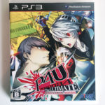 Persona 4: The Ultimate in Mayonaka Arena PS3 [Japan Import]