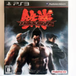 Tekken 6 PS3 [Japan Import]