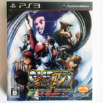 Super Street Fighter IV PS3 [Japan Import]