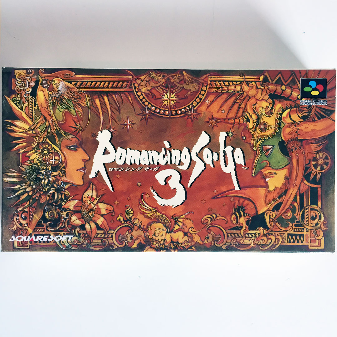 download romancing saga 3 super famicom