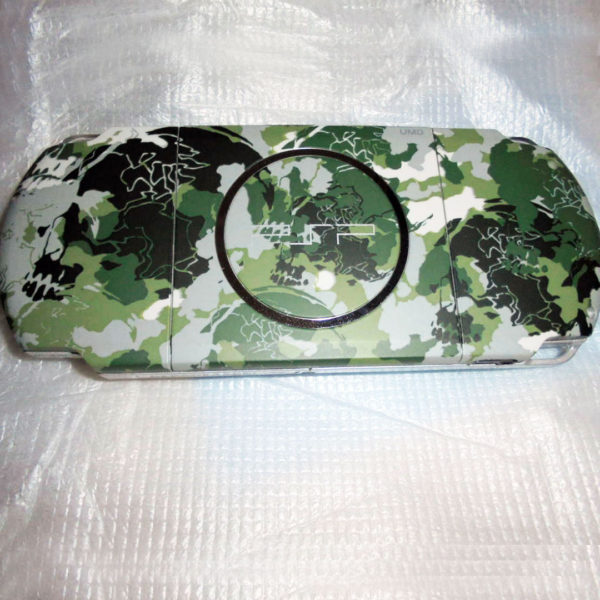 Metal Gear Solid: Peace Walker Premium Package PSP [Japan Import] - Image 7