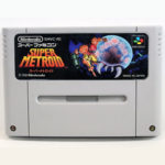 Super Metroid Super Famicom [Japan Import]