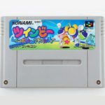 Pop'n TwinBee: Rainbow Bell Adventures Super Famicom [Japan Import]