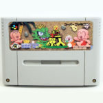 Super Genjin (Super Bonk) Super Famicom [Japan Import]