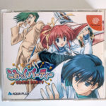 Comic Party Sega Dreamcast [Japan Import]