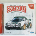 Sega Rally 2 Championship Dreamcast [Japan Import]