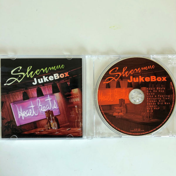 Shenmue I Yokosuka Limited Edition Dreamcast [Japan Import] - Image 3