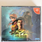 Shenmue I Yokosuka Limited Edition Dreamcast [Japan Import]