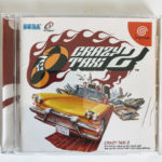 Crazy Taxi 2 Dreamcast [Japan Import]