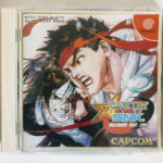 Capcom vs SNK Millennium Fight 2000 Dreamcast [Japan Import]