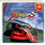Super Speed Racing Dreamcast [Japan Import]