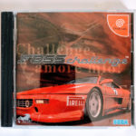 F355 Challenge Dreamcast [Japan Import]