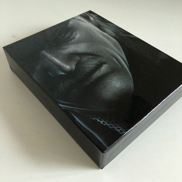 Metal Gear Solid 4: Guns of the Patriots Special Edition PS3 [Japan Import] - Image 5