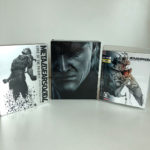Metal Gear Solid 4: Guns of the Patriots Special Edition PS3 [Japan Import]