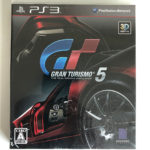 Gran Turismo 5 PS3 [Japan Import]