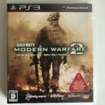 Call of Duty 2: Modern Warfare PS3 [Japan Import]