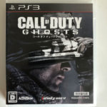Call of Duty Ghosts PS3 [Japan Import]