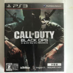 Call of Duty Black Ops PS3 [Japan Import]