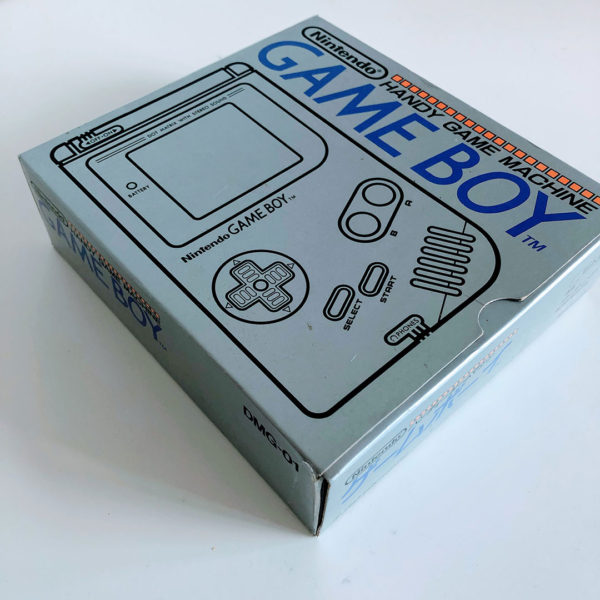 Game Boy DMG-01 Game Boy [Japan Import] - Image 7