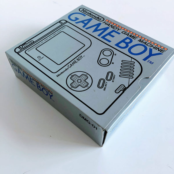 Game Boy DMG-01 Game Boy [Japan Import] - Image 5