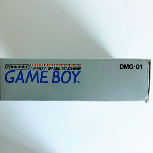 Game Boy DMG-01 Game Boy [Japan Import] - Image 8
