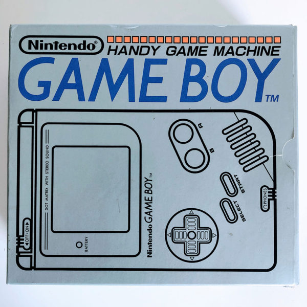 Game Boy DMG-01 Game Boy [Japan Import] - Image 3