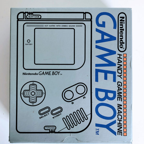 Game Boy DMG-01 Game Boy [Japan Import] - Image 2