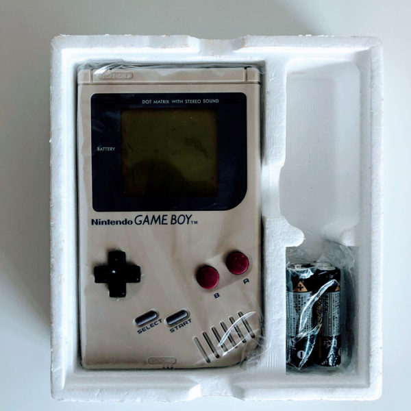 Game Boy DMG-01 Game Boy [Japan Import] - Image 14